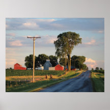 Ameriana Farm & Barns Foto