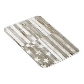 Ameriana-Flagge Magnet (Rechte Seite)