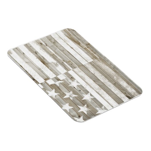 Ameriana-Flagge Magnet (Rechte Seite)