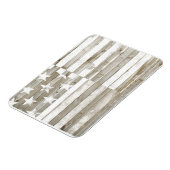 Ameriana-Flagge Magnet (Linke Seite)
