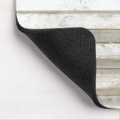 Ameriana-Flagge Mousepad (Ecke)