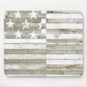 Ameriana-Flagge Mousepad (Vorne)