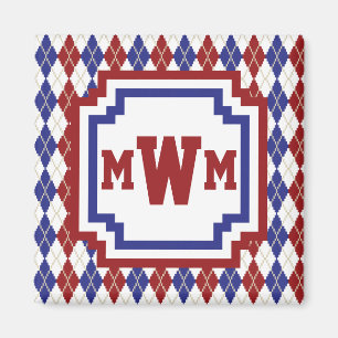 Ameriana Raute Magnet