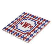 Ameriana Raute Tile Fliese (Seite)