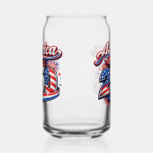 America 250 dosenglas (Links)