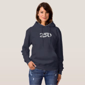 America 250 hoodie (Vorne ganz)