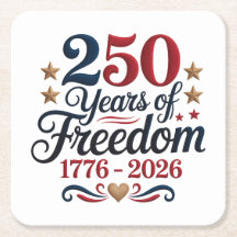 America 250