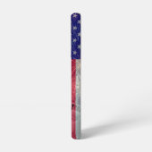 America 250 samsung galaxy hülle (Linke Seite)
