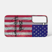 America 250 samsung galaxy hülle (Rückseite (Horizontal))