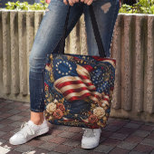 America 250-Tragetasche Tasche
