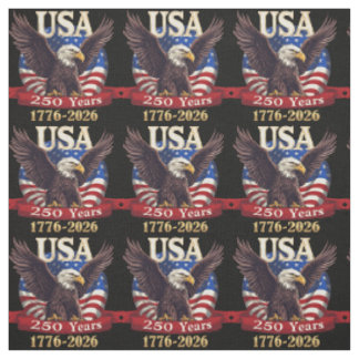 America 250 Watch 1776-2026 Amerikanische Flagge A Stoff