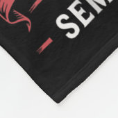 America 250th Anniversary Celebration 250 Years Am Fleecedecke (Ecke)