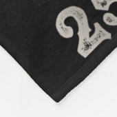 America 250th Birthday Us Flag 250 Years We The Pe Fleecedecke (Ecke)