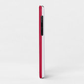 America 250th Semiquincentennial 1776 2026 Us Flag Case-Mate iPhone Hülle (Hinten/Links)