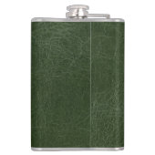 America a Vintage Brew Eagle 1775 - 2026  Flachmann (Rückseite)