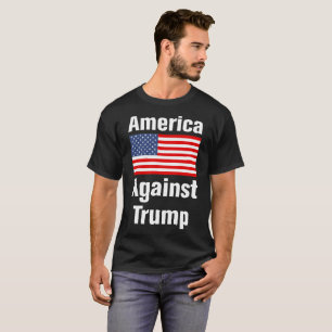 America Against Trump T-Shirt