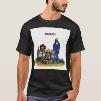 America band Classic T-Shirt