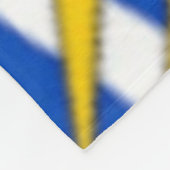 AMERICA COLUMBIA FLEECEDECKE (Ecke)