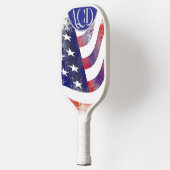 AMERICA DESIGN ACD Pickleball Paddle (Links)