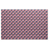 America Flag Pattern USA Banner Stoff (Fat Quarter (45,7 x 55,9 cm))