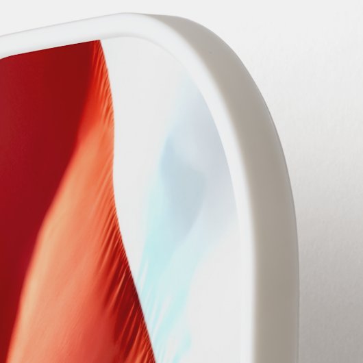 America Flag Pickleball Paddle (Linke Seite)