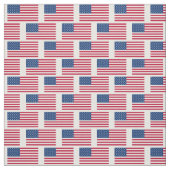 America Flag USA Banner Stoff (Muster)