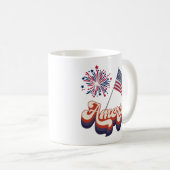 america kaffeetasse (VorderseiteRechts)