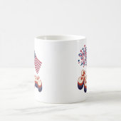 america kaffeetasse (Mittel)