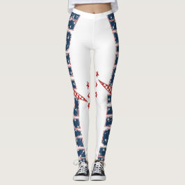 America  leggings