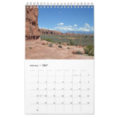 America National Parks Nature Foto Kalender 2019 (Jan 2027)