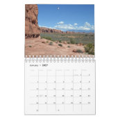 America National Parks Nature Foto Kalender 2023 (Jan 2027)