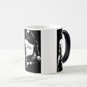 America NFL Coffee Tasse - USA Gift - Geschenk 4 F (VorderseiteRechts)