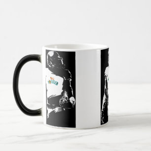 America NFL Coffee Tasse - USA Gift - Geschenk 4 F