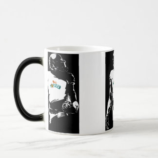 America NFL Coffee Tasse - USA Gift - Geschenk 4 F
