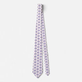 America’s 250th anniversary krawatte (Vorderseite)