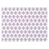 America’s 250th anniversary tischdecke (Vorderseite (Horizontal))
