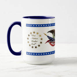 America’s 250th Celebration Of Freedom/Independece Tasse