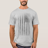 América T-Shirt (Vorderseite)