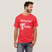 AMERICA T-Shirt (Vorne ganz)