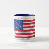 AMERICA TASSE (Zentrum)