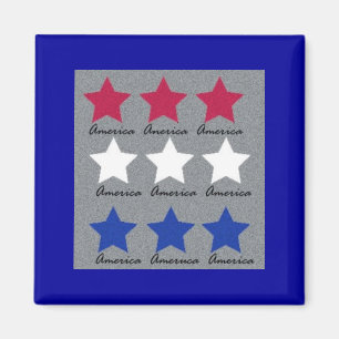 Americadesign Magnet