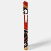 American Aerie Case-Mate iPhone Hülle (Rückseite / Links)