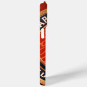 American Aerie Case-Mate iPhone Hülle (Rückseite / Rechts)