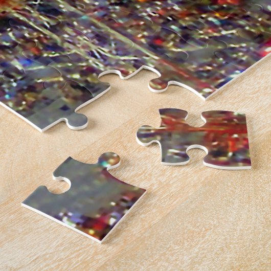 American Air Racing 2014 Airplane Racing Sports Puzzle (Seite)