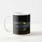 American Alligator Kaffeetasse (Links)