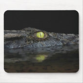 American Alligator Mousepad (Vorne)