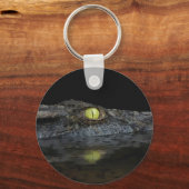 American Alligator Schlüsselanhänger (Vorderseite)