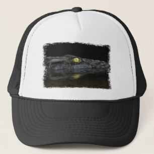 American Alligator Truckerkappe