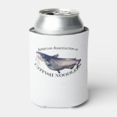 American Association of Catfish Noodlers Dosenkühler (Kanne Vorderseite)