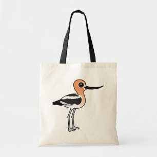 American Avocet Tragetasche